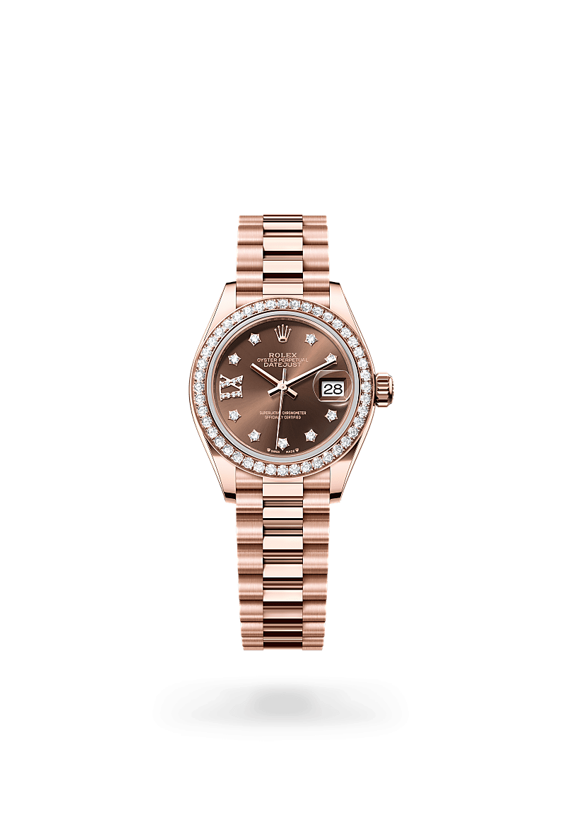 Rolex Lady-Datejust M279135rbr-0001
