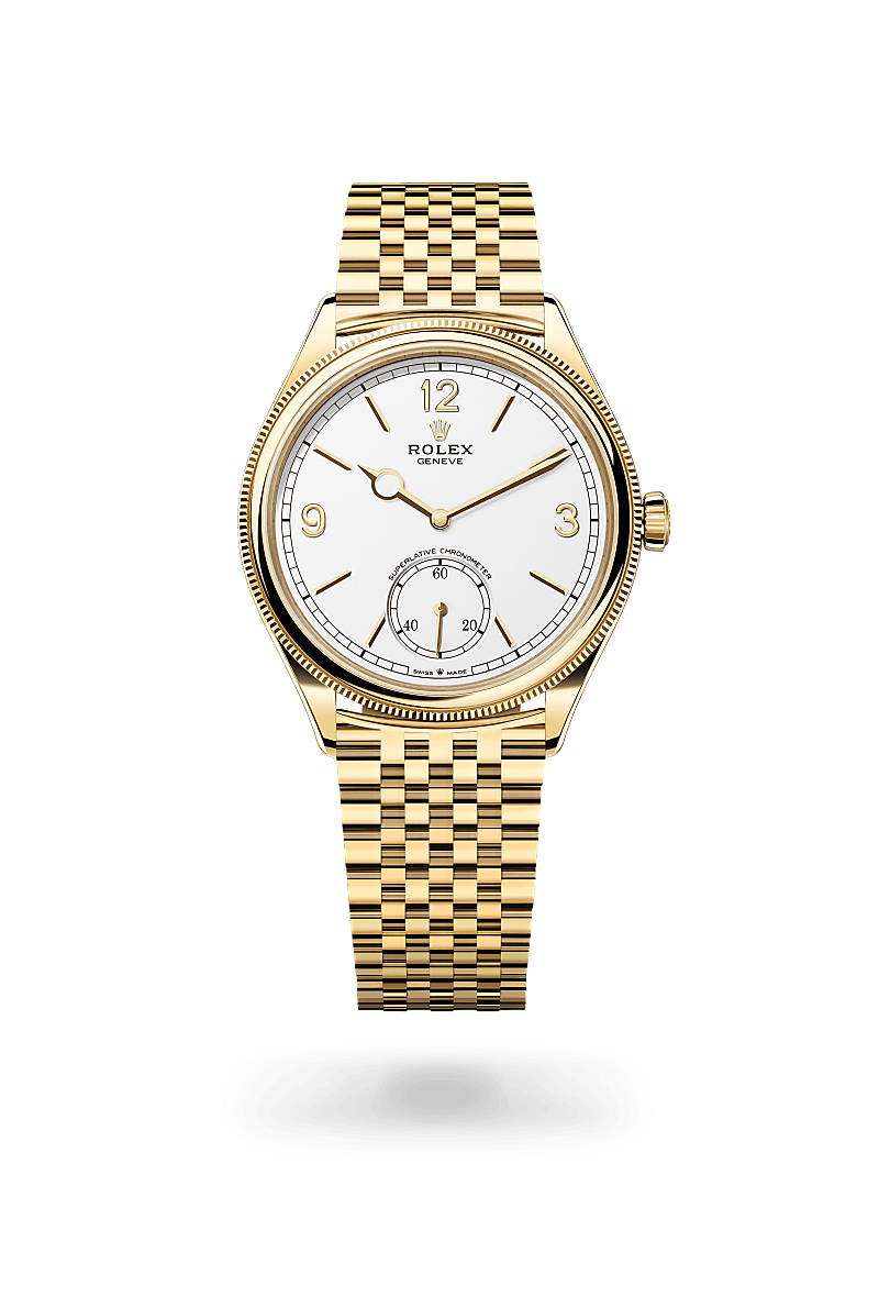 Rolex 1908 M52508-0008