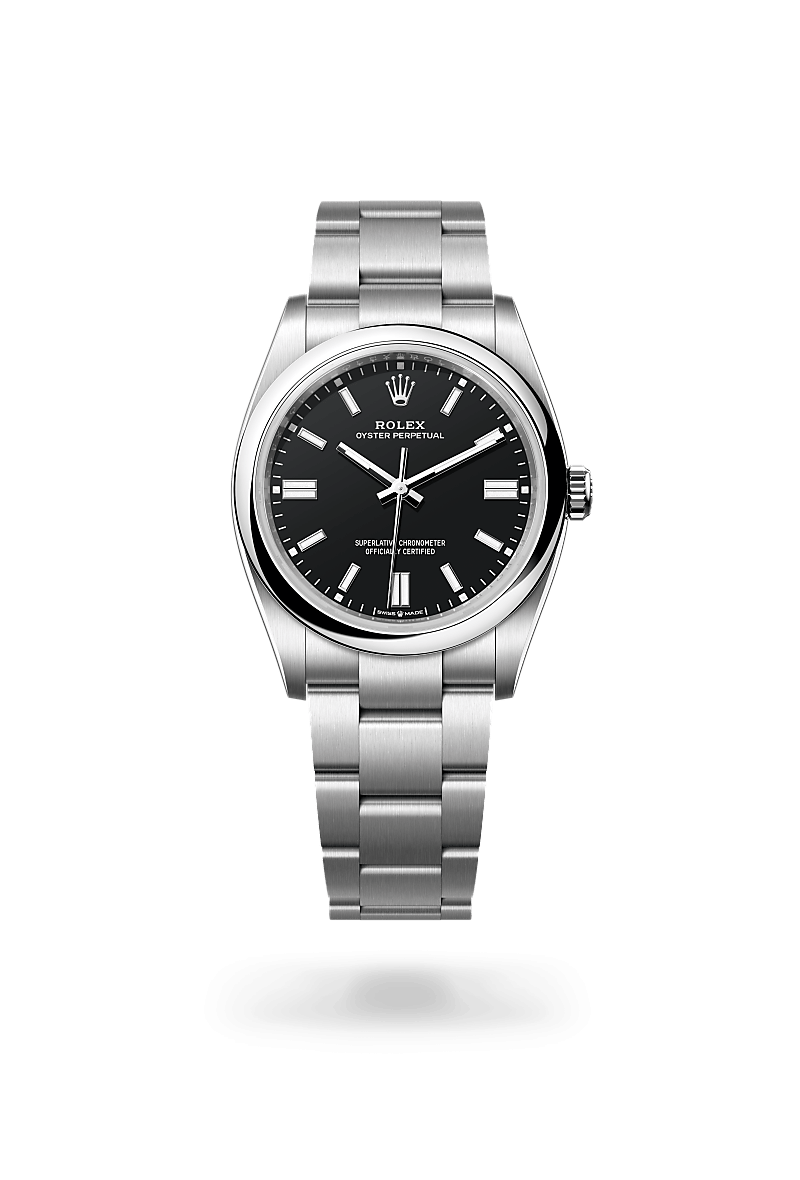 Rolex M126000-0014