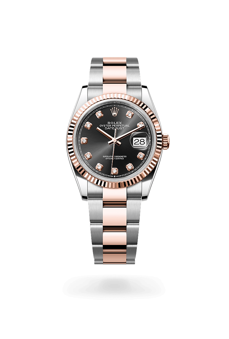 Rolex Datejust 36 M126231-0020