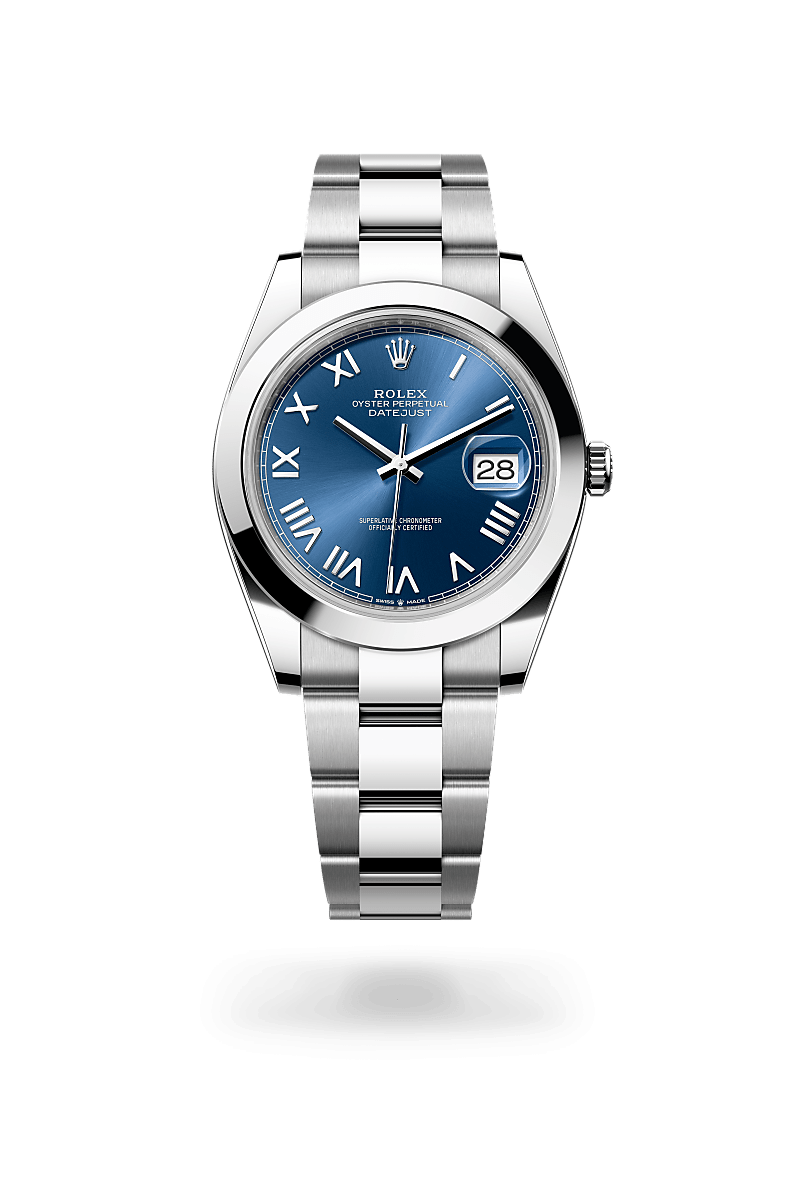 Rolex M126300-0029