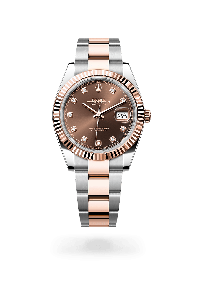 Rolex Datejust M126331-0003