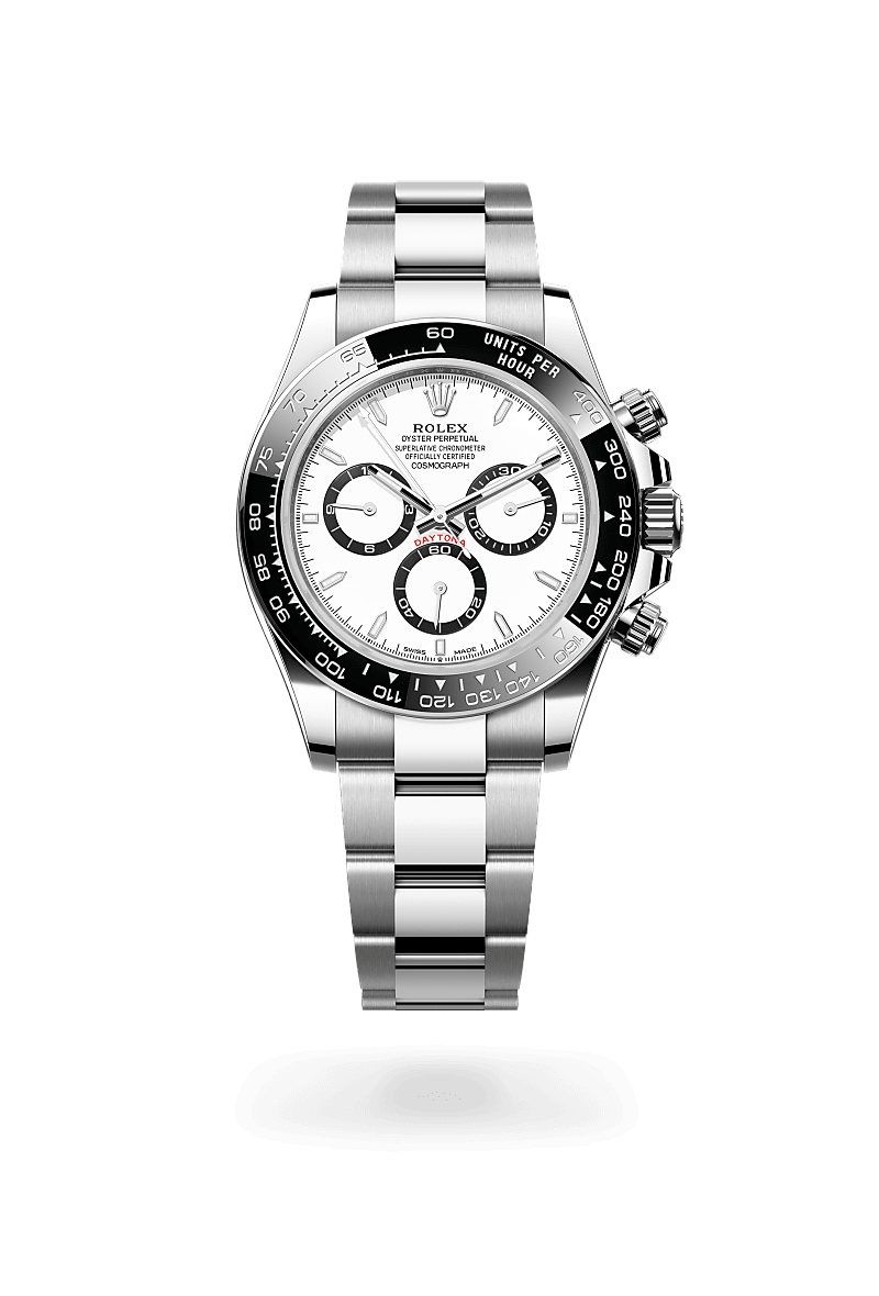 Rolex Cosmograph Daytona M126500LN-0001