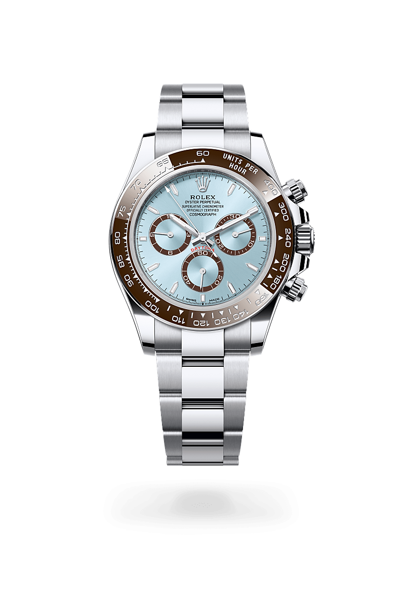 Rolex Cosmograph Daytona M126506-0001 Front Watch