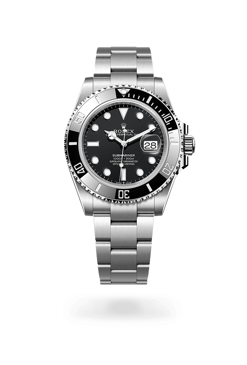 Rolex Submariner Date M126610LN-0001