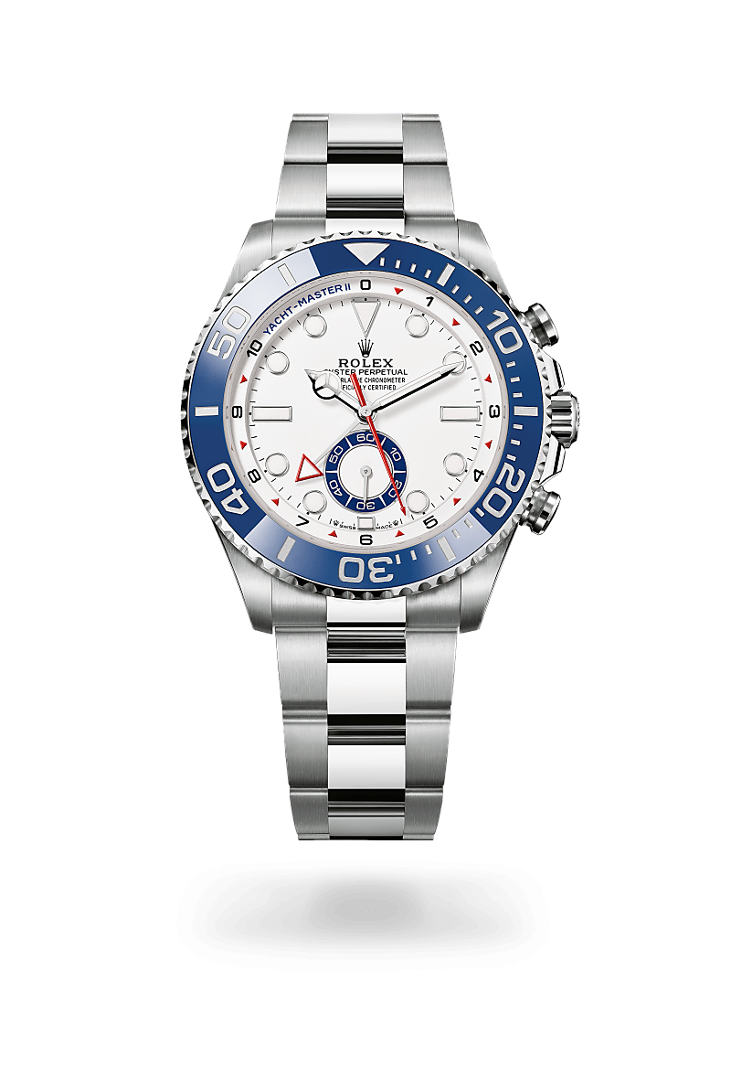 Rolex M126680-0001