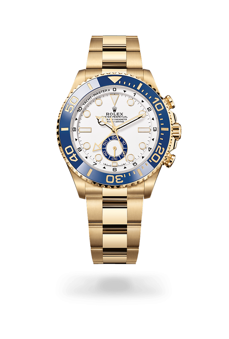 Rolex M126688-0001