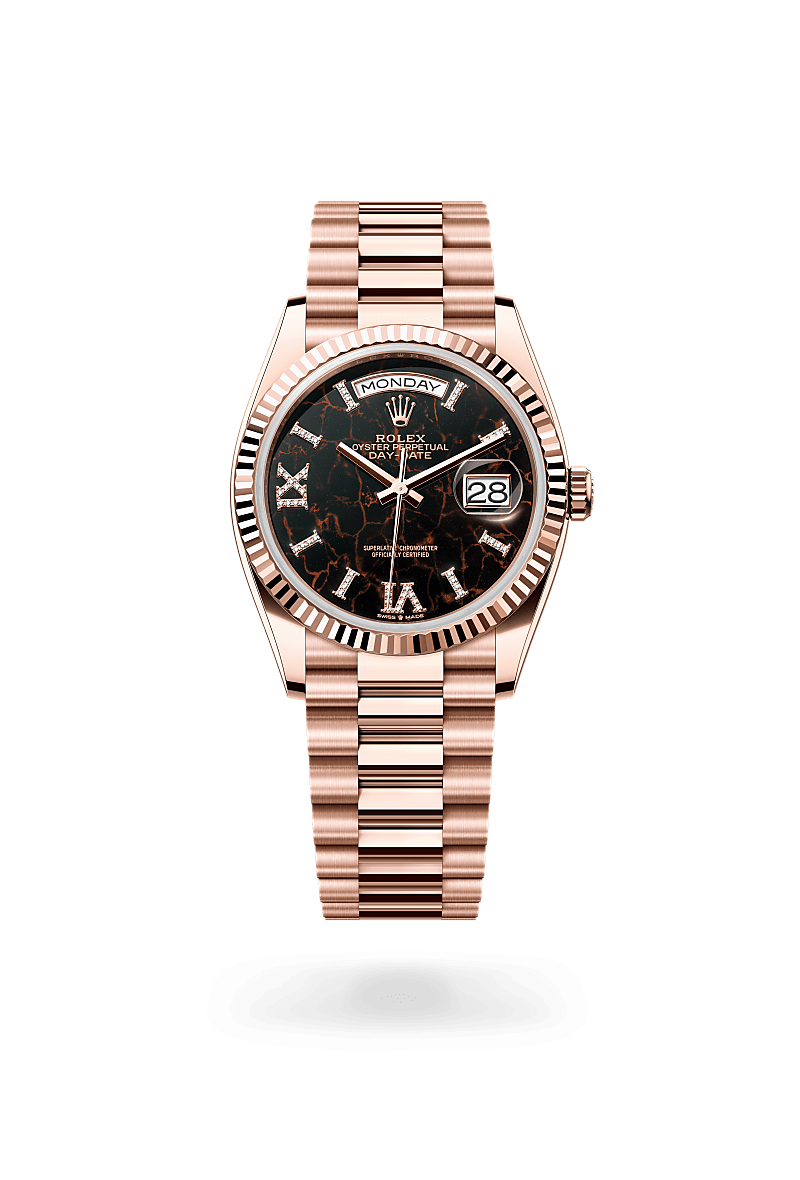 Day-Date 36