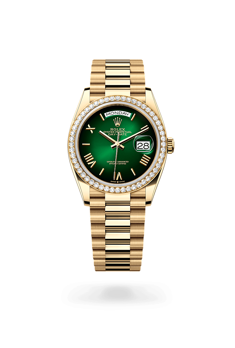 Day-Date 36