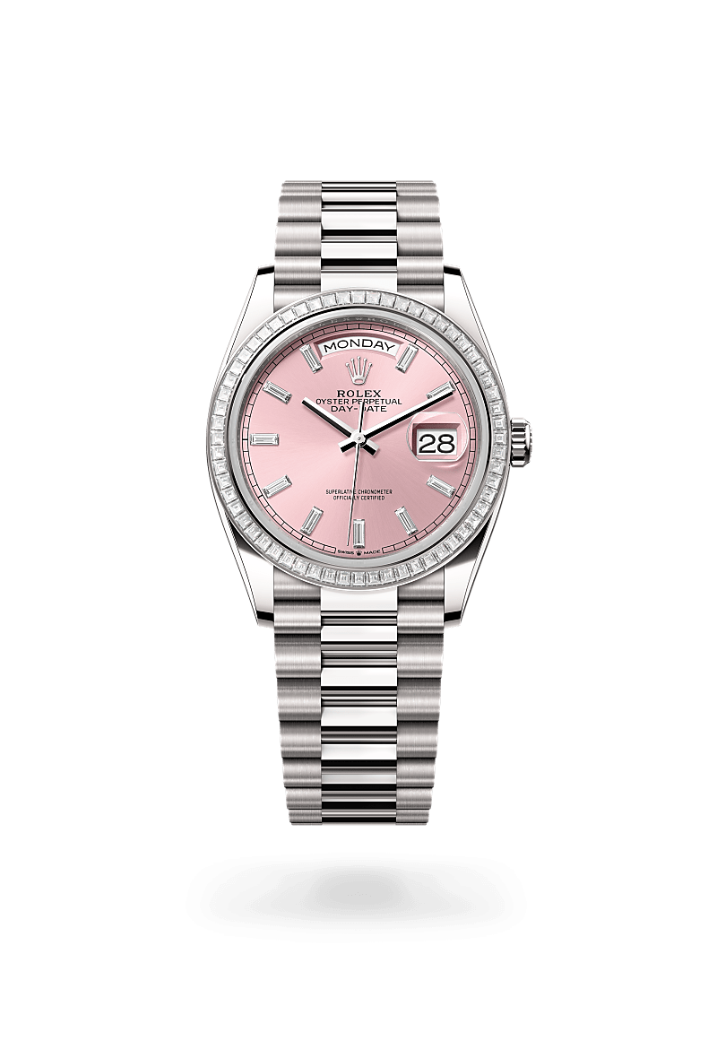 Rolex Day-Date 36 M128399TBR-0029