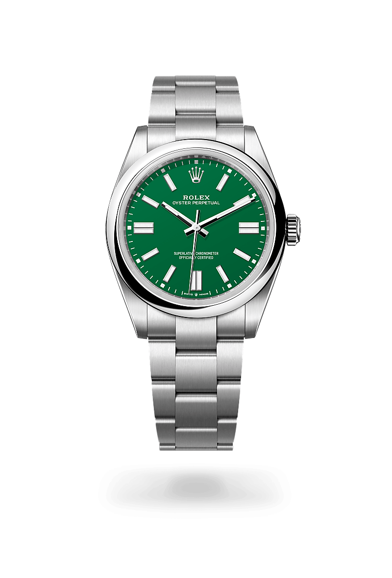 Rolex M134300-0004