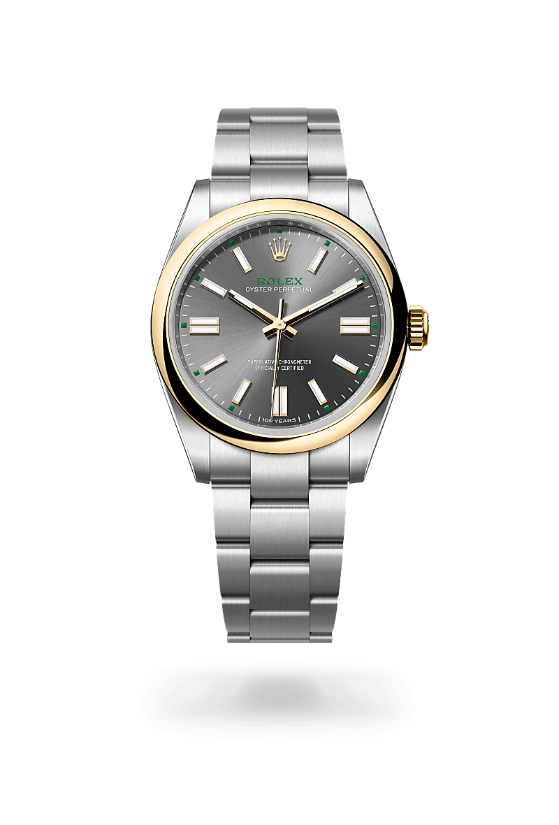 Rolex M134303-0001