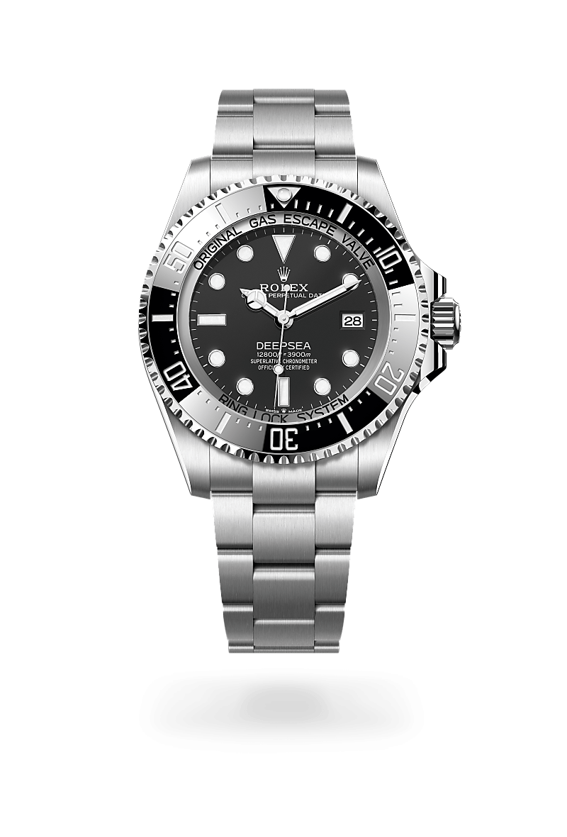 Rolex Deepsea M136660-0006