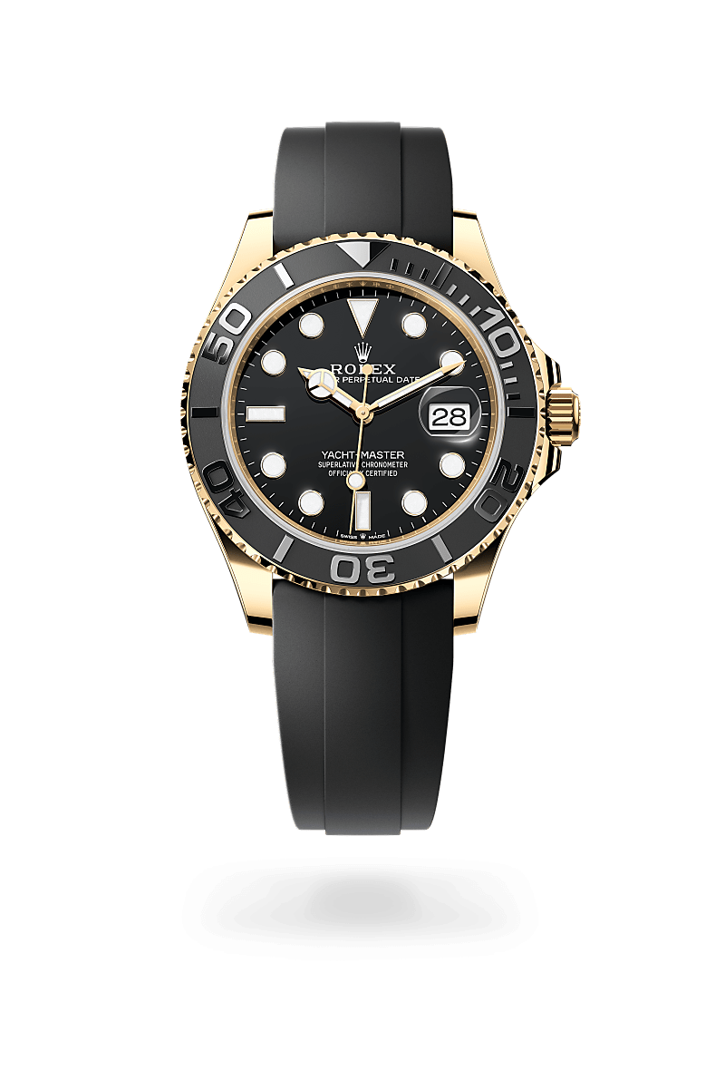 Rolex Yacht-Master 42 M226658-0001 