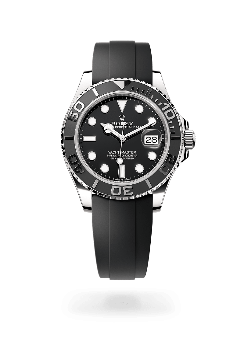 Rolex Yacht-Master 42 M226659-0002