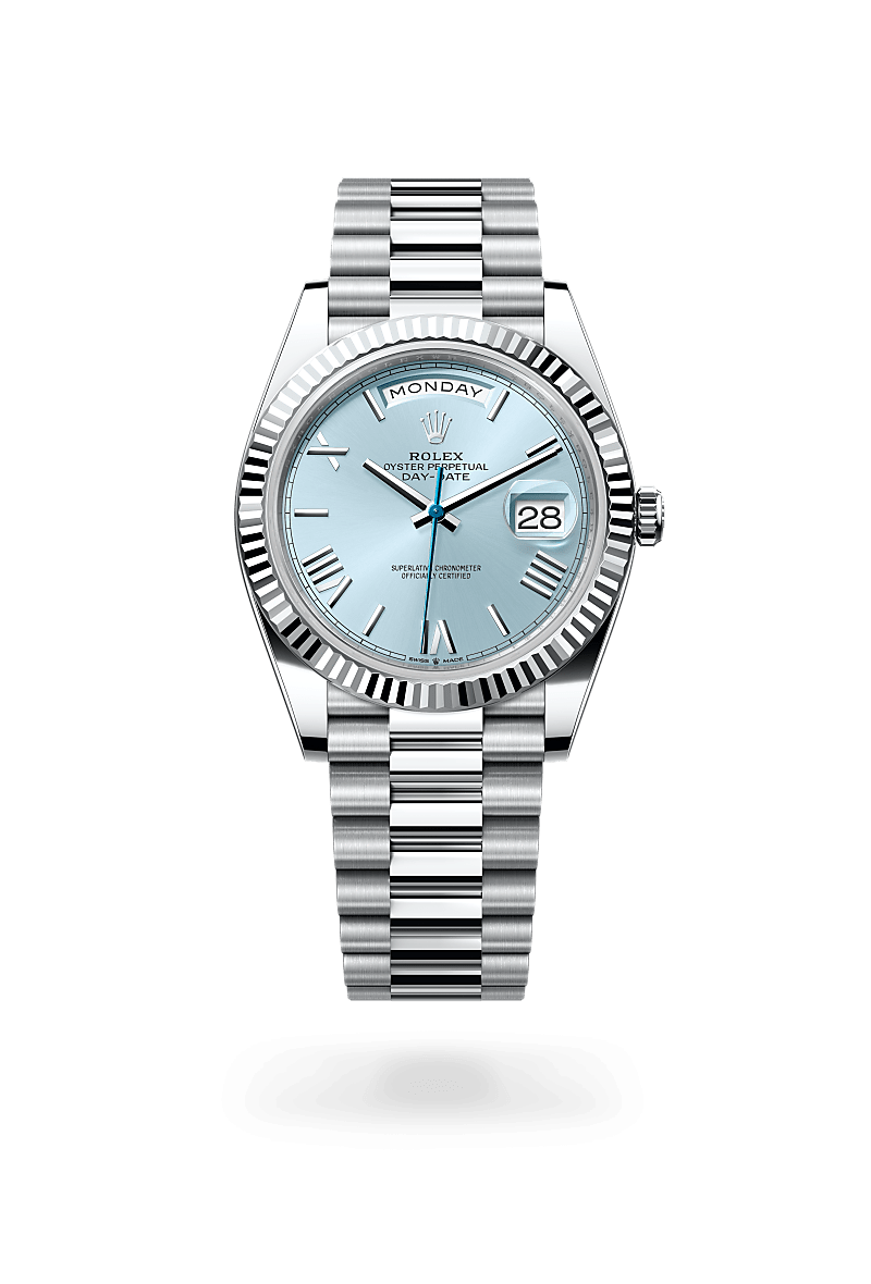 Day-Date 40