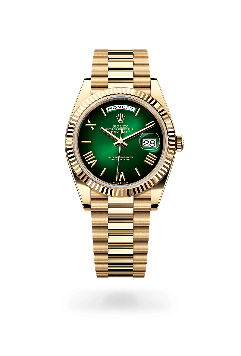 Rolex Day-Date 40 M228238-0069