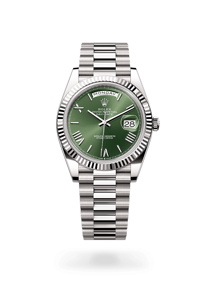 Rolex Day-Date M228239-0033
