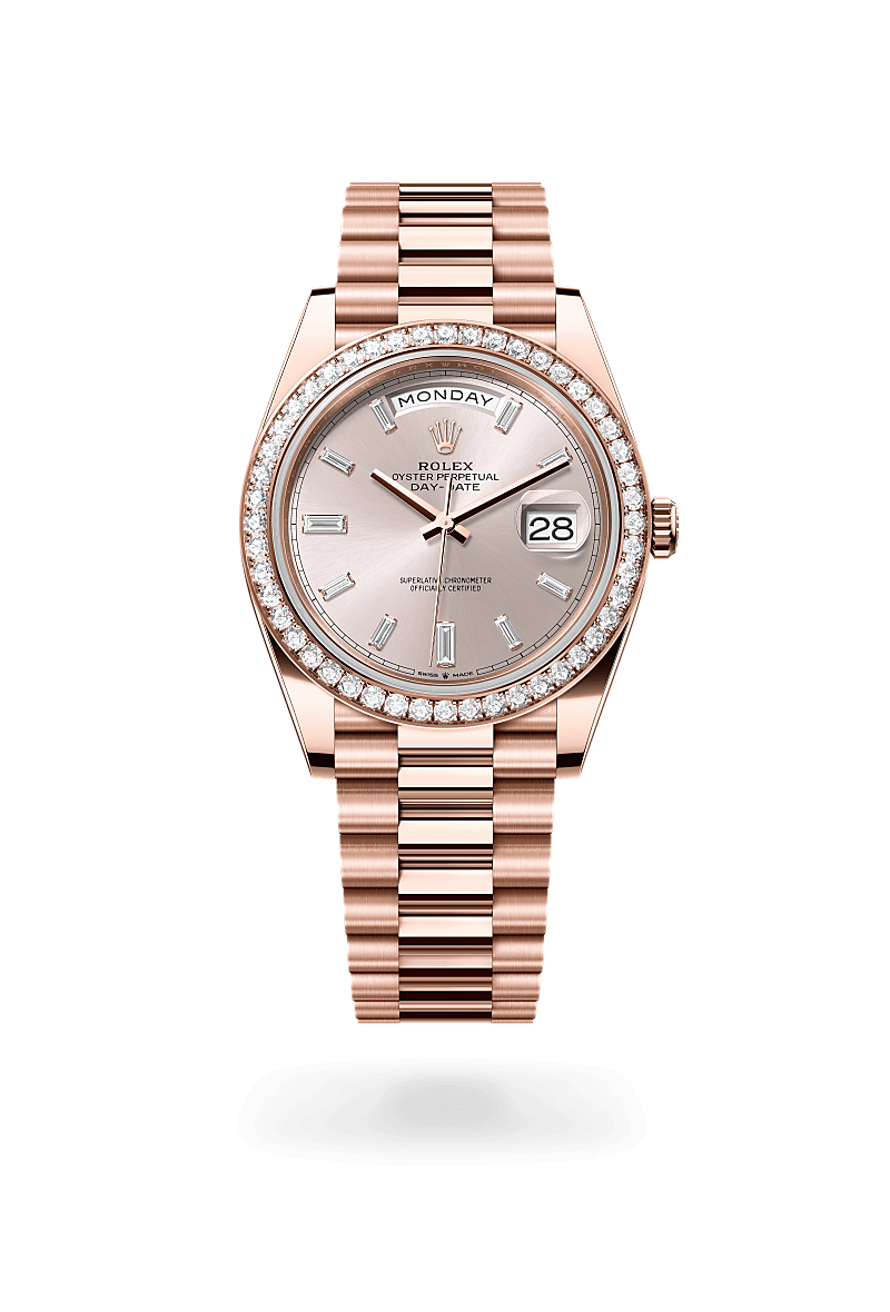 Rolex Day-Date M228345RBR-0007