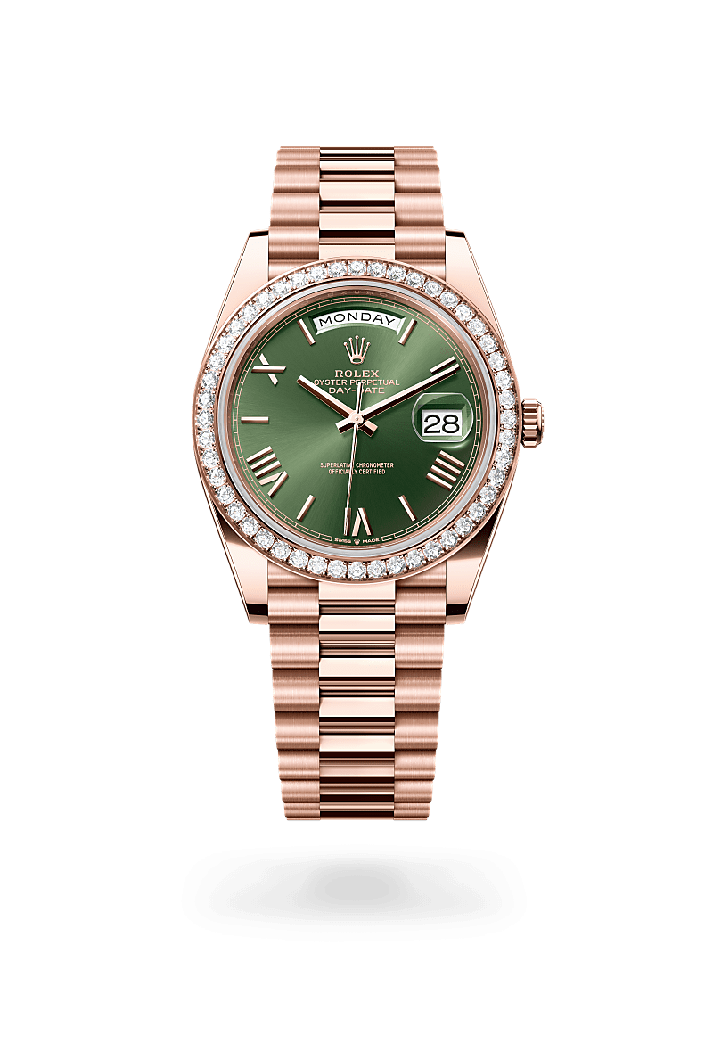 Day-Date 40