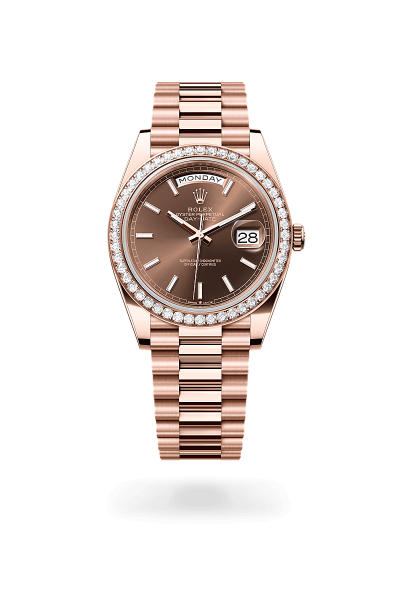 Day-Date 40