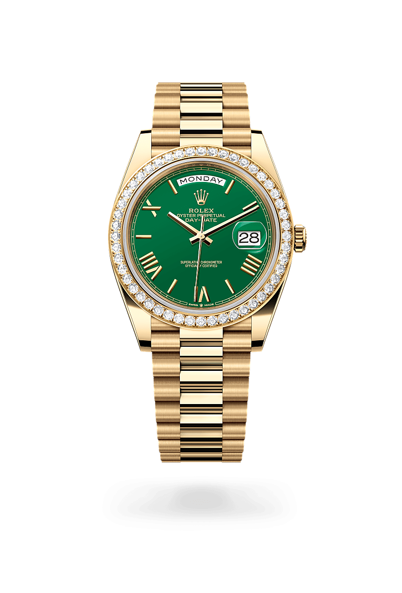 Day-Date 40