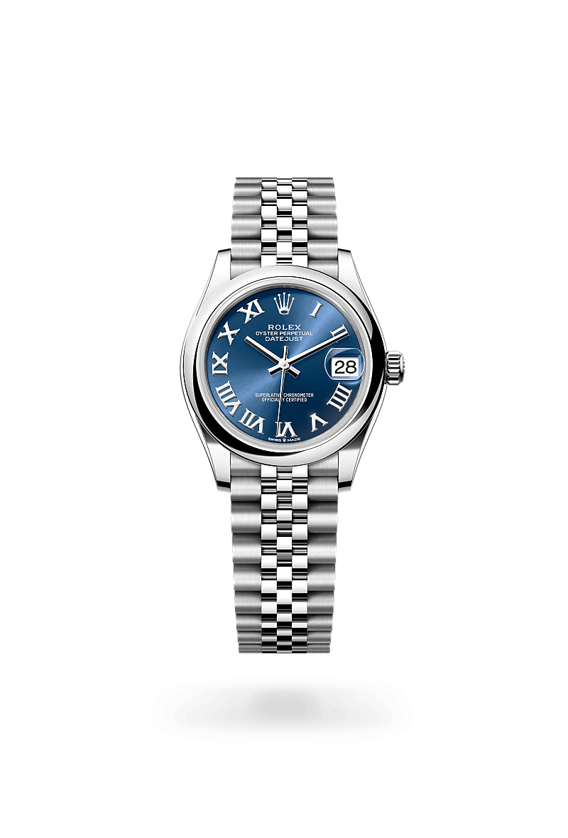 Rolex Datejust 31 M278240-0018 