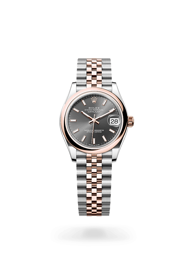 Rolex Datejust 31 M278241-0018 