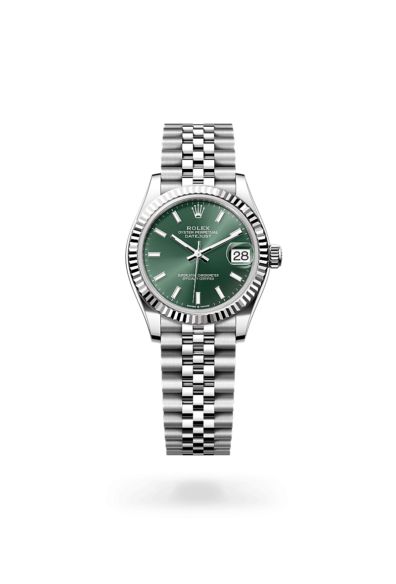 Rolex Datejust 31 M278274-0018 