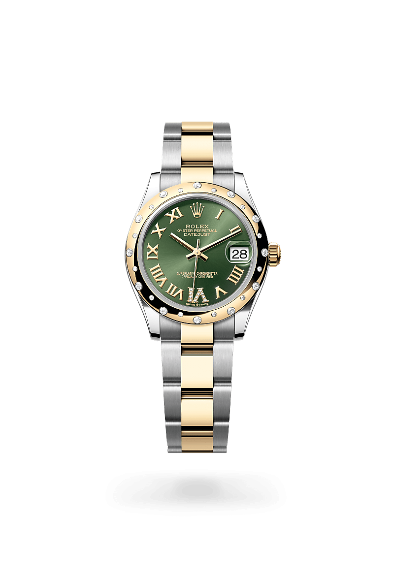 Rolex M278343RBR-0015