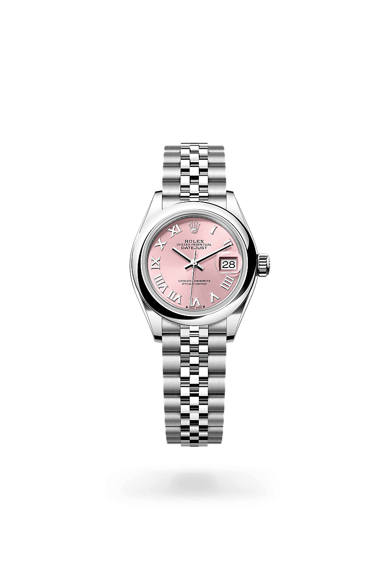 Rolex Lady-Datejust M279160-0013 