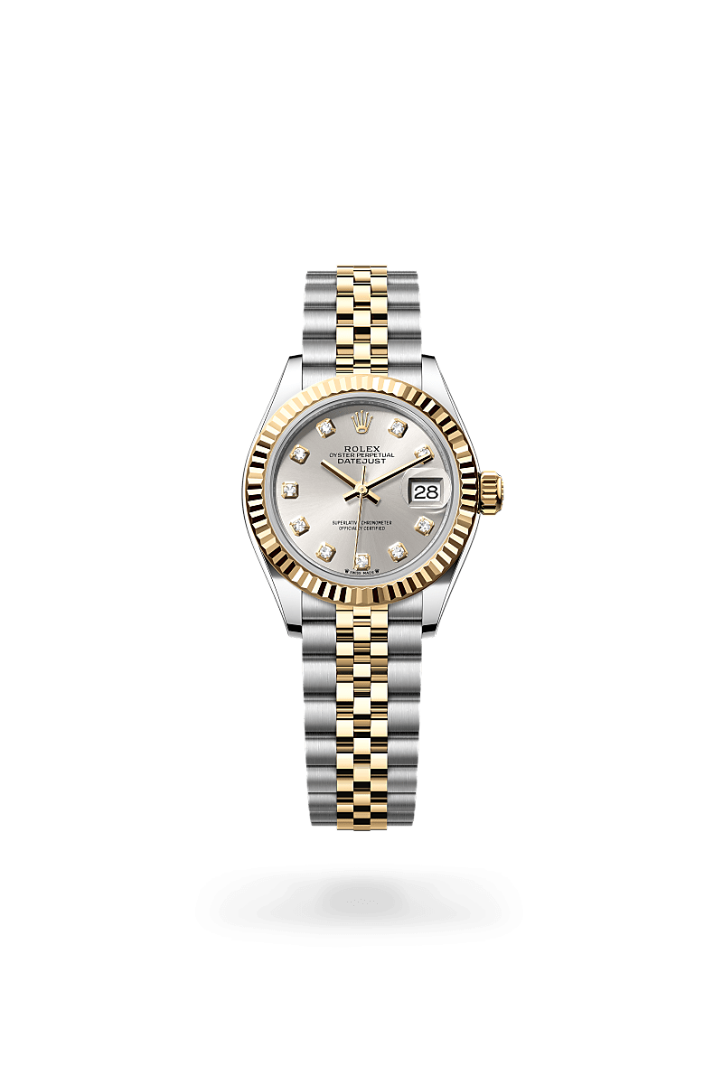 Rolex M279173-0007