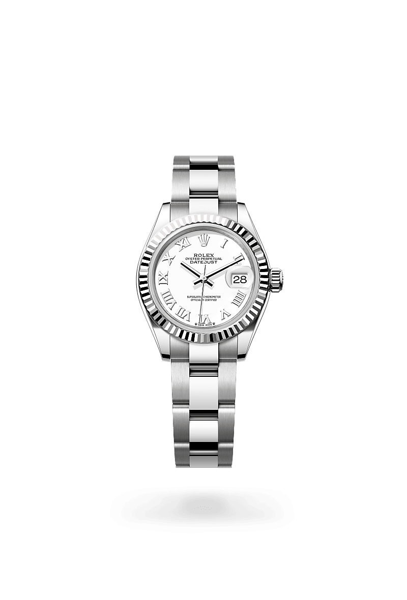 Rolex Lady-Datejust M279174-0020
