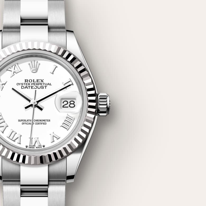 Rolex Lady-Datejust M279174-0020 with Superlative Certified tag