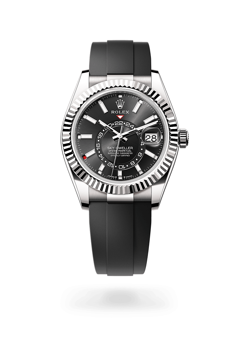 Rolex Sky-Dweller M336239-0002
