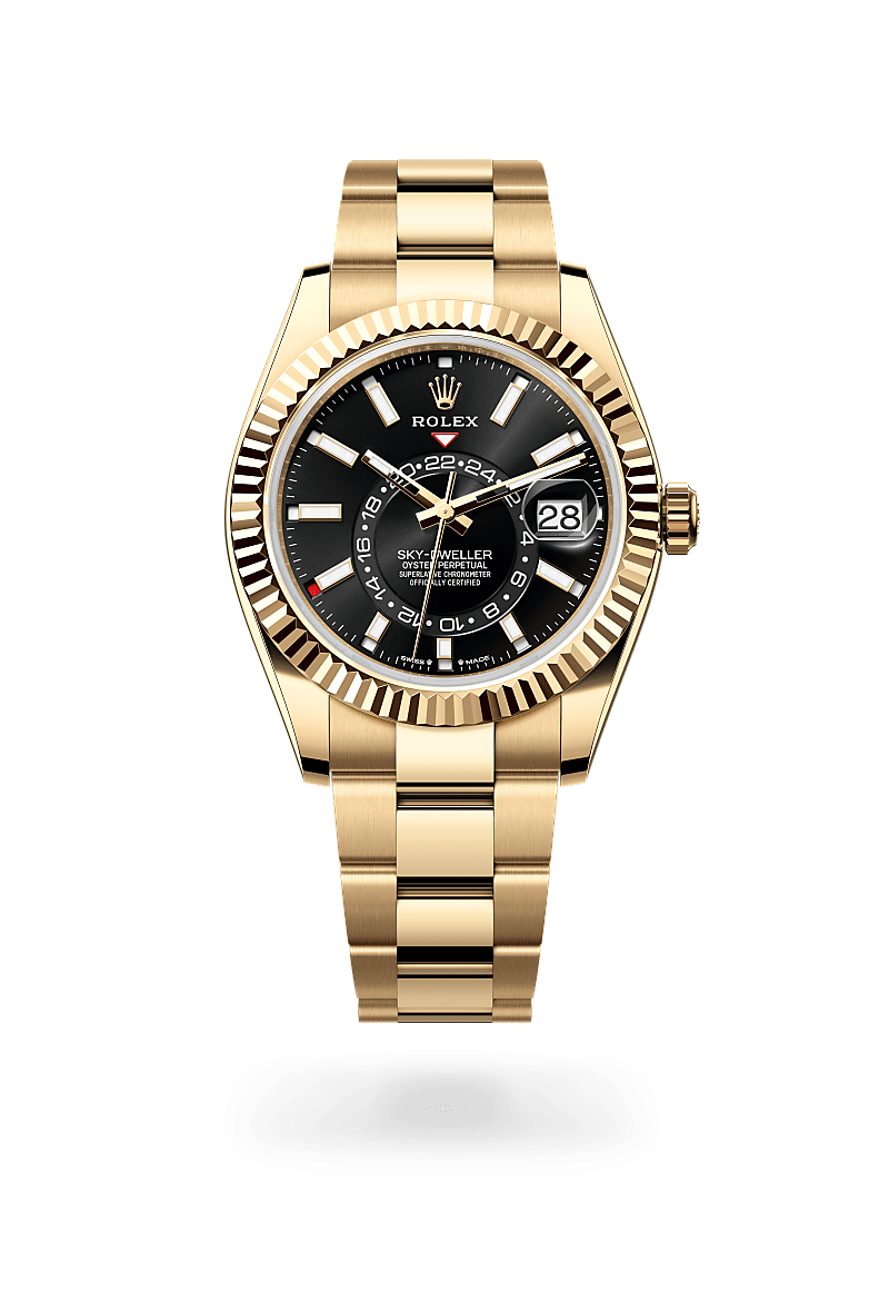 Rolex Sky-Dweller M336938-0002