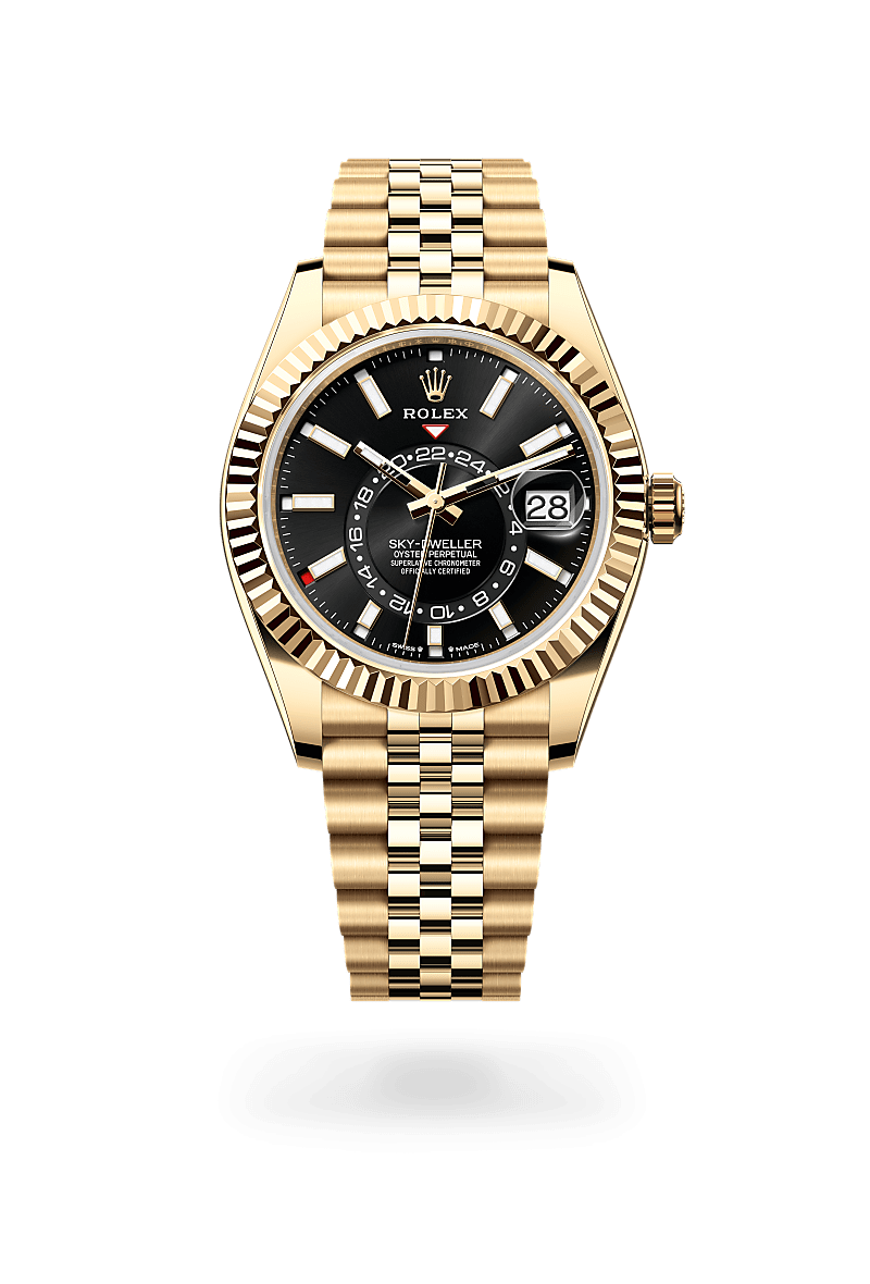 Rolex Sky-Dweller M336938-0005