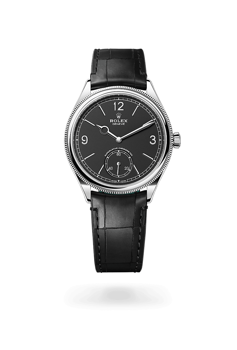 Rolex Perpetual 1908 M52509-0002