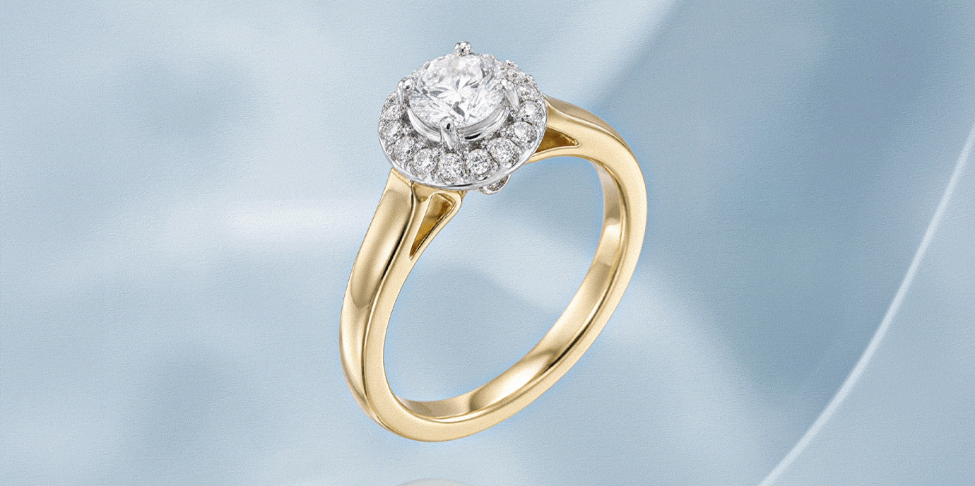 Discover The Family Collection Engagement Rings