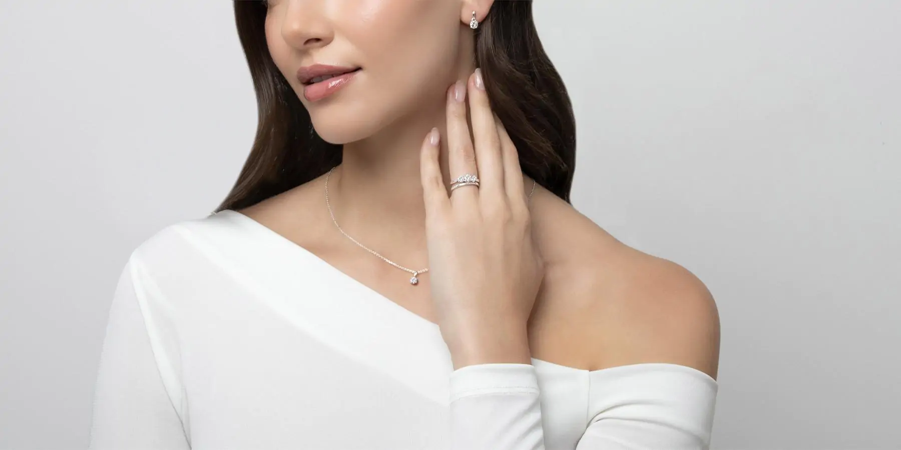 Discover The Family Collection