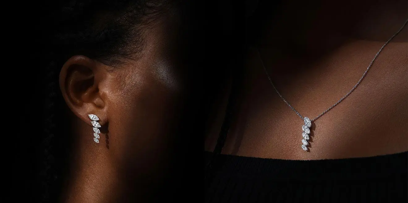The Modern Diamond Edit: Lab-Grown Jewellery to Love