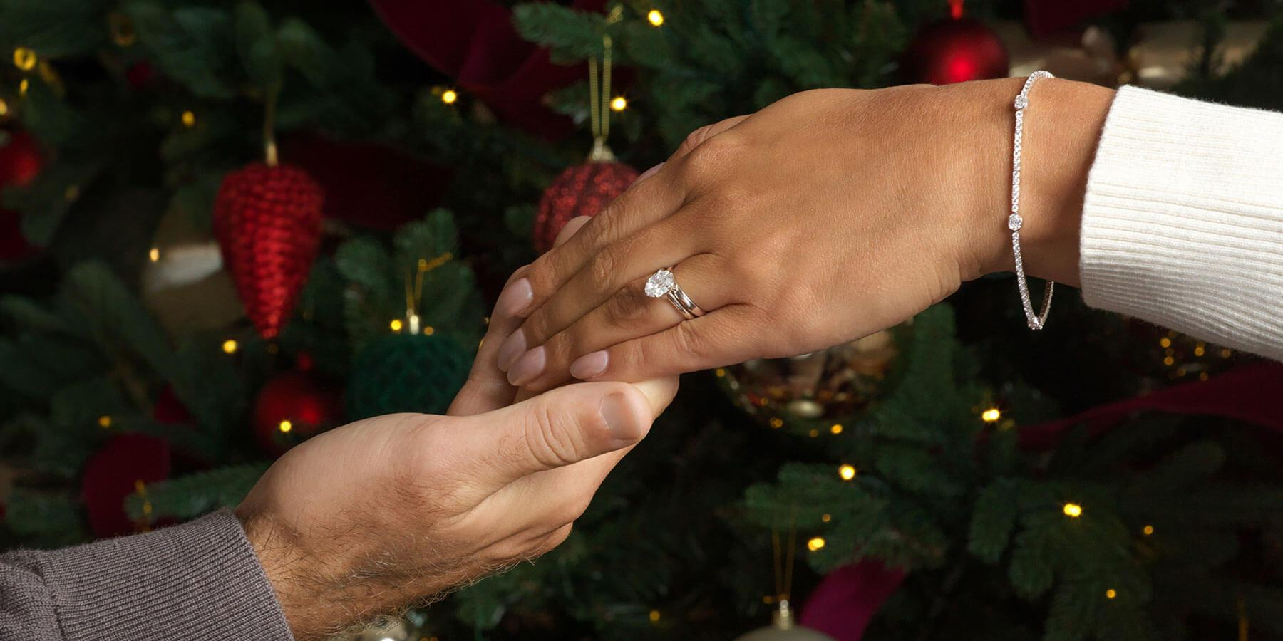 Discover Your 'I Do' Moment... 