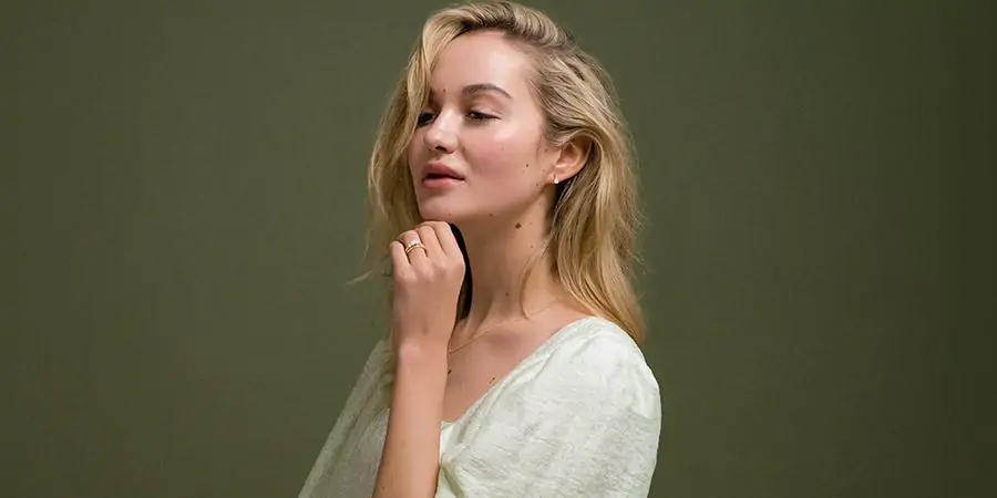 Discover the Isabella Jewellery Range