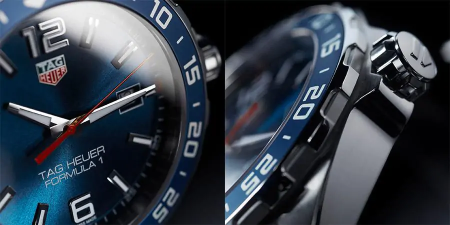 The Laings Journal: TAG Heuer Buying Guide