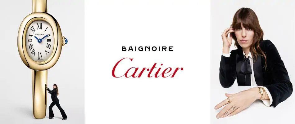 Cartier Watches for Women Laings