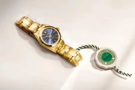 Discover the collections