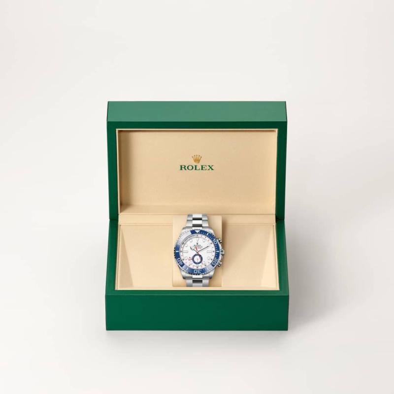 Rolex M126680-0001 in Rolex Box