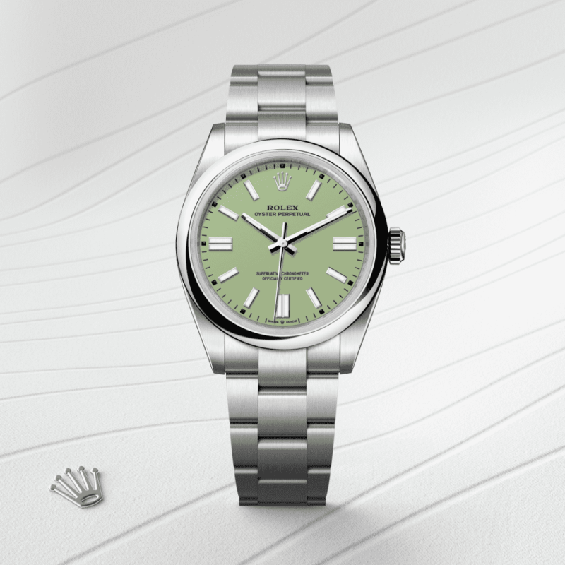 Oyster Perpetual 41