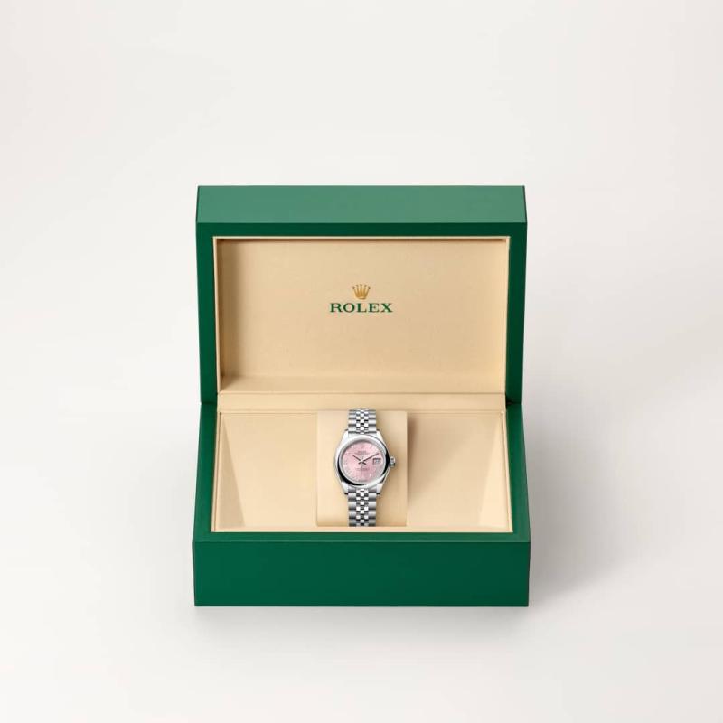 Rolex Lady-Datejust M279160-0013 Rolex in Box
