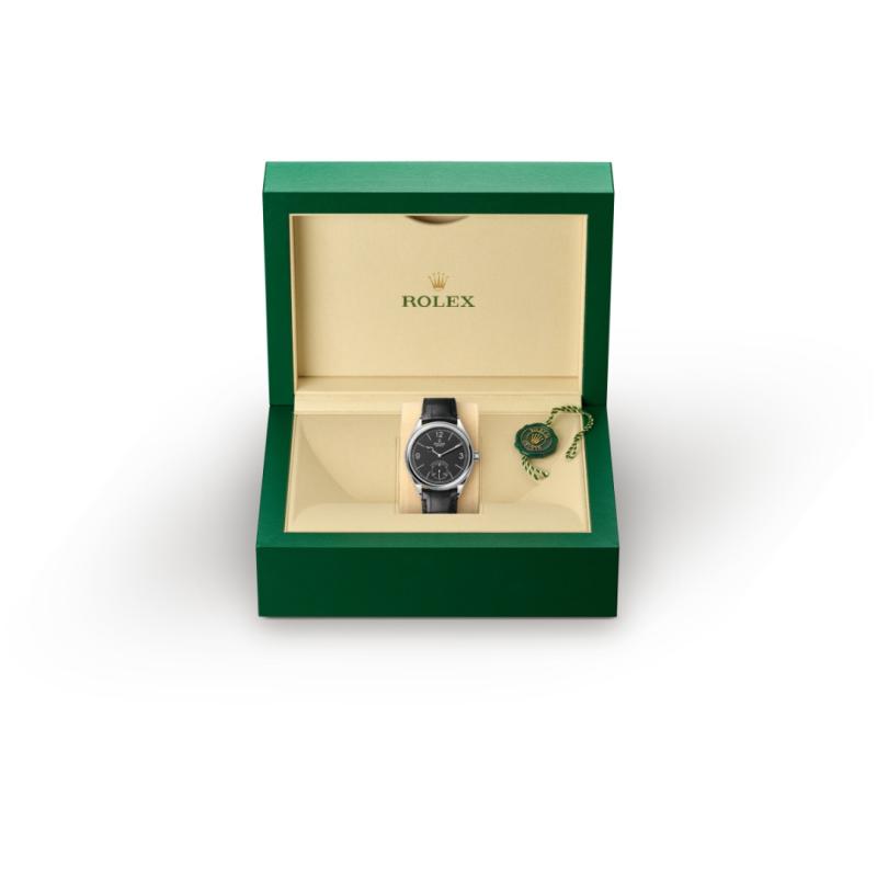 Rolex 1908 M52509-0002 in Rolex box
